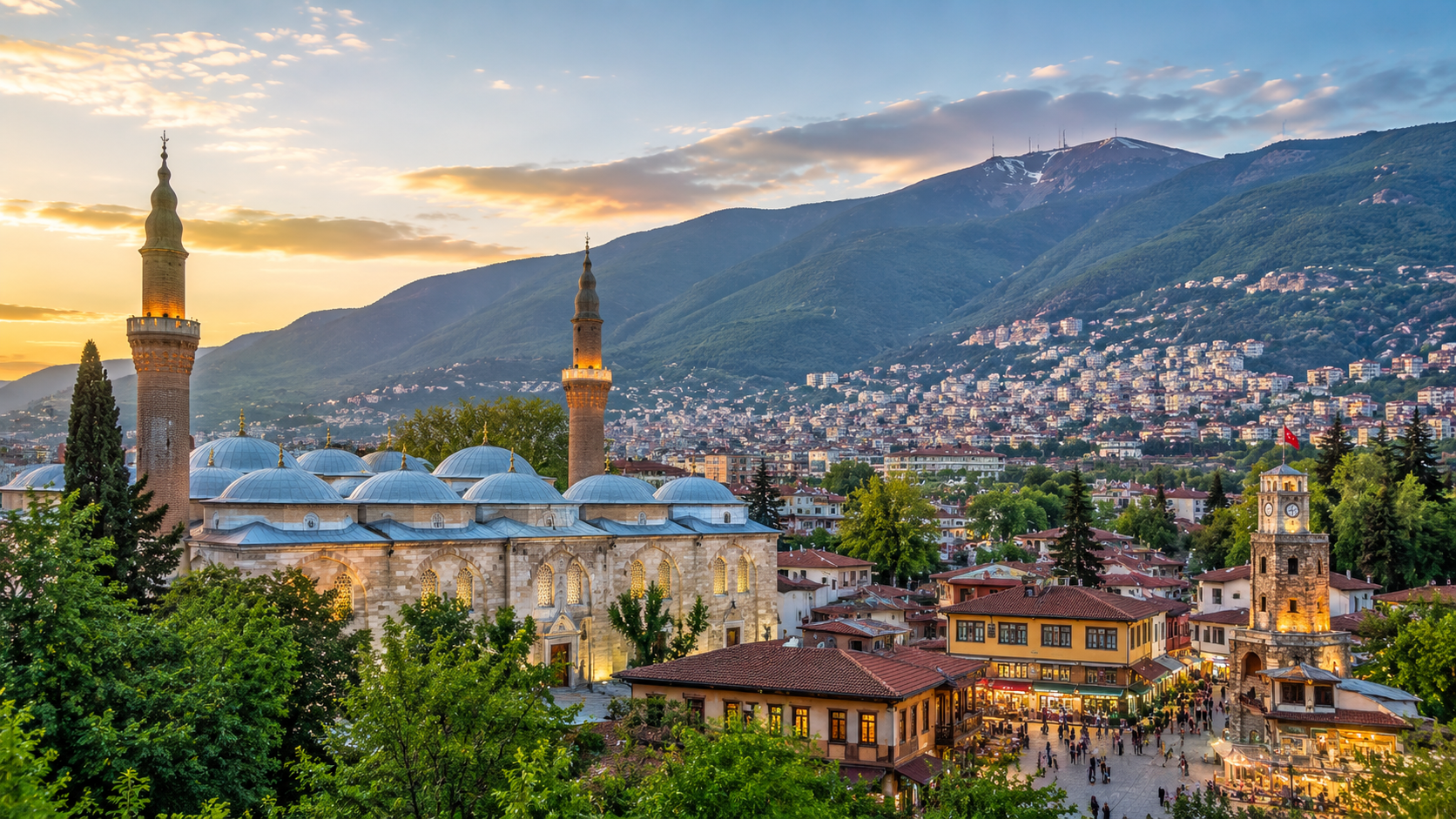 Bursa